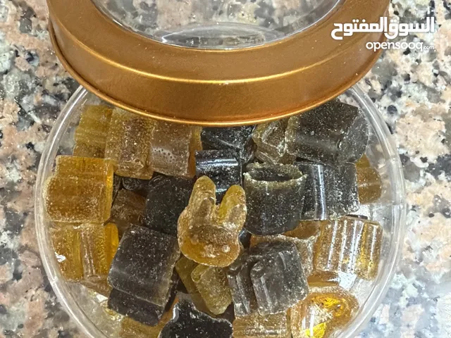مستكة معطرة