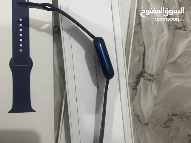 I watch series 6 44MM