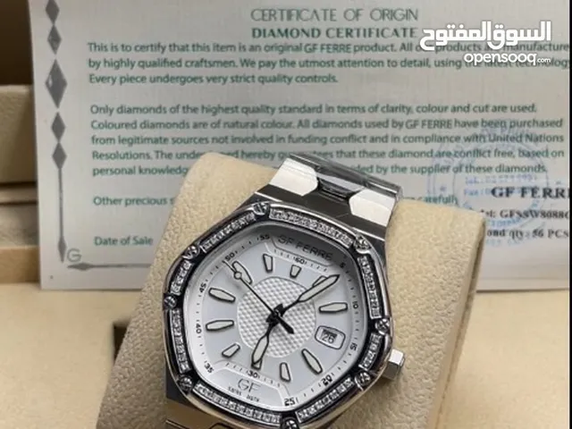 Analog Quartz Maserati watches  for sale in Al Batinah