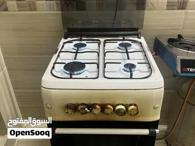 بوتجاز 4 شعله