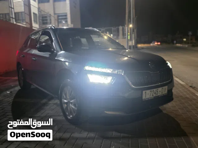 2021 Skoda Kamiq Selection