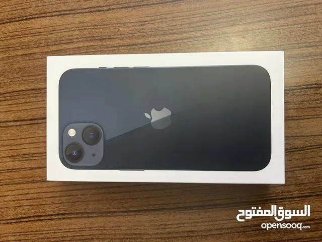 Iphone 13 جديد