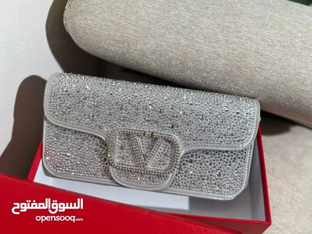 Hand Bags Grey for sale  in Farwaniya