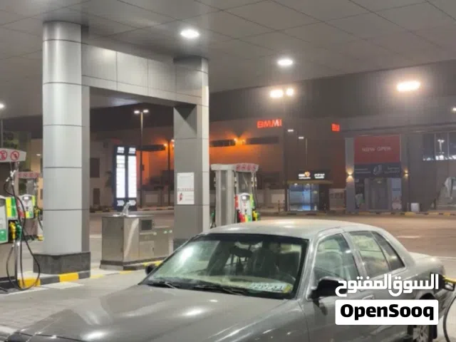 Used Ford Crown Victoria in Northern Governorate