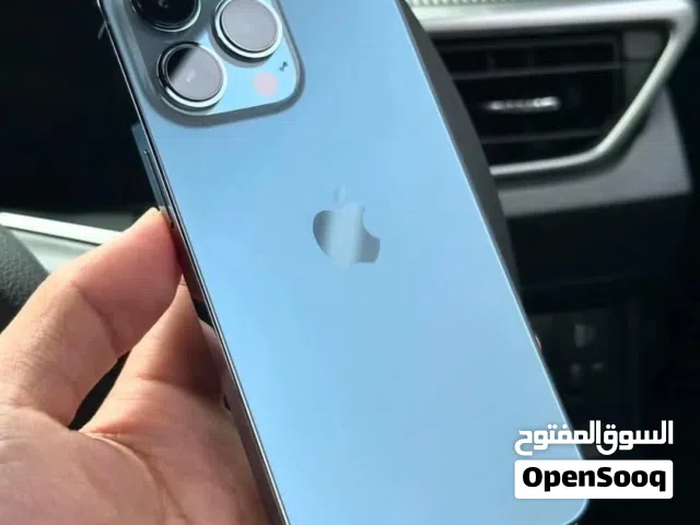 13 برو ماكس 1 تيرا