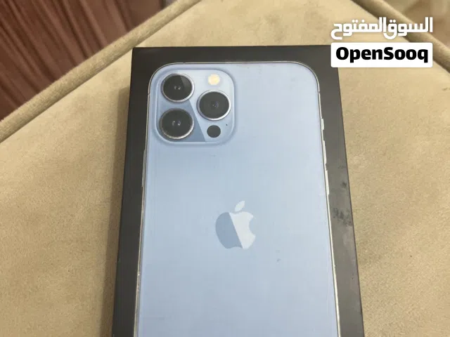 Apple iPhone 13 Pro Max 256 GB in Alexandria