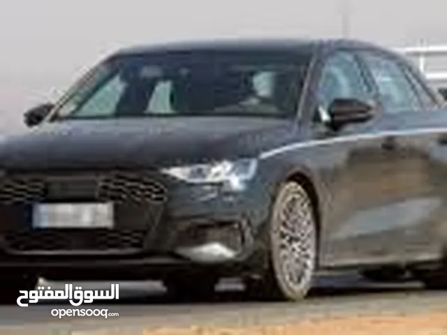 Used Audi A3 in Rabat