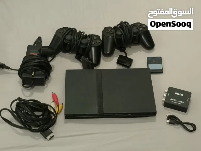 Ps2 Slim - Mint condition