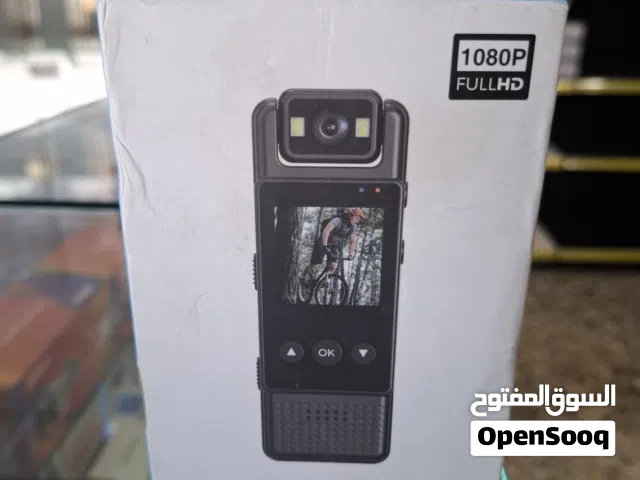 كاميرا شخصية محمولة
