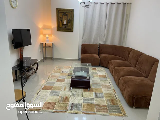 130m2 1 Bedroom Apartments for Rent in Sharjah Al Butina