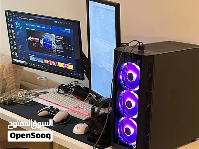 Pc gaming 4060 ti