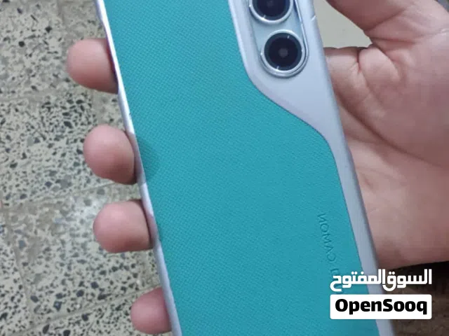 Tecno Camon 256 GB in Baghdad