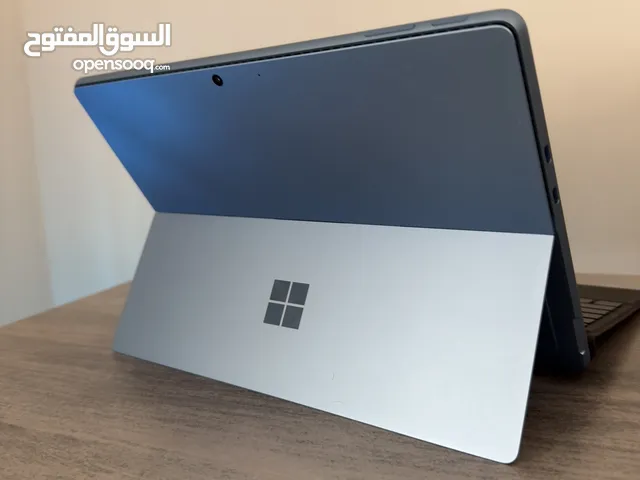 Microsoft Surface Pro 9