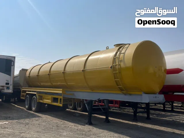 تنكر مجاري سعة 10 الف جالون 2xl