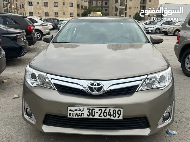 Toyota Camry 2014 in Hawally