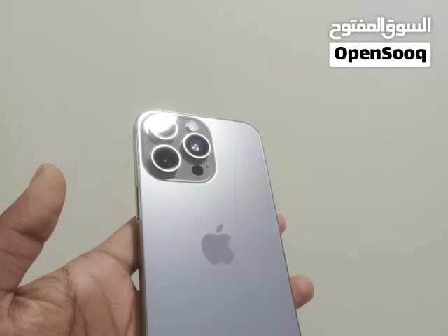 iPhone 15 pro max for sale