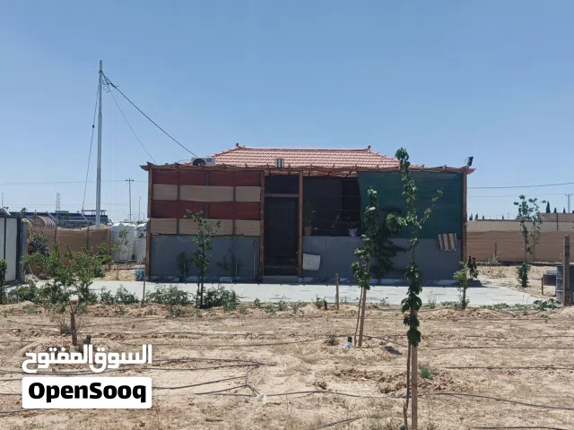 1 Bedroom Farms for Sale in Amman Al Jizah