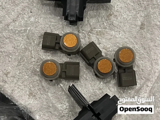 سنسرات التيما للبيع جدد