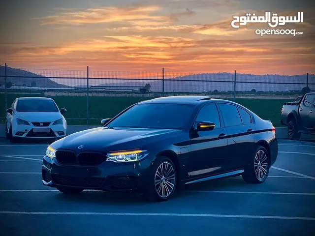 530E // 2019. benzin Plug In Hybrid (PLUG IN ) 297HP Turb