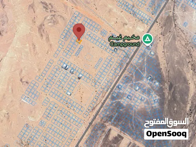 Residential Land for Sale in Al Dhahirah Ibri
