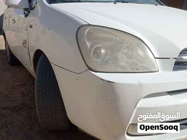 Used Kia Carens in Zawiya