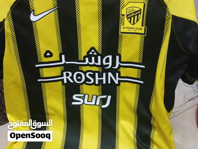 تيشيرت الاتحاد