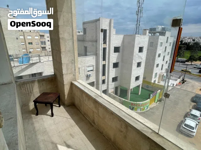 127 m2 3 Bedrooms Apartments for Sale in Amman Swelieh