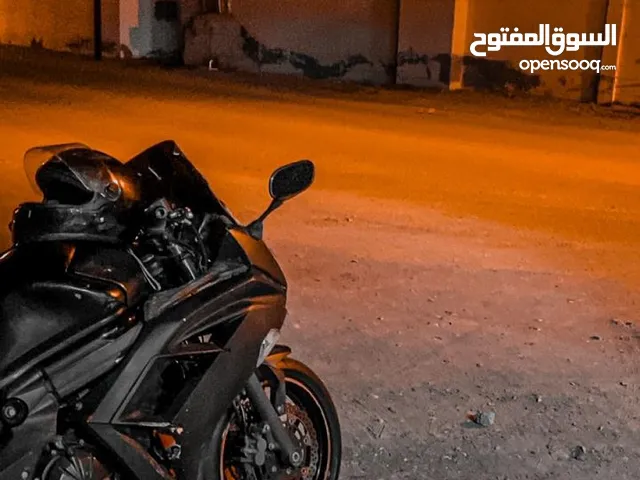 Kawasaki Ninja 650 2014 in Al Batinah