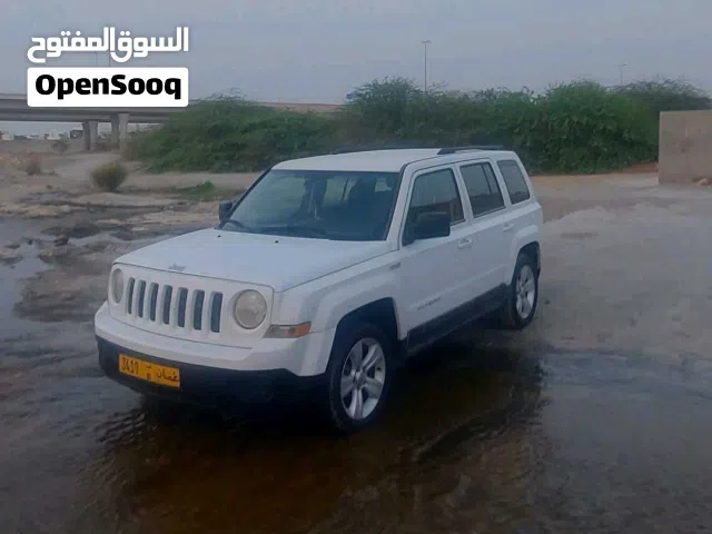 for sale jeep patriot