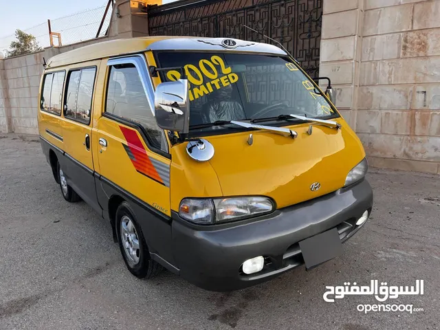 Used Hyundai H 100 in Zarqa
