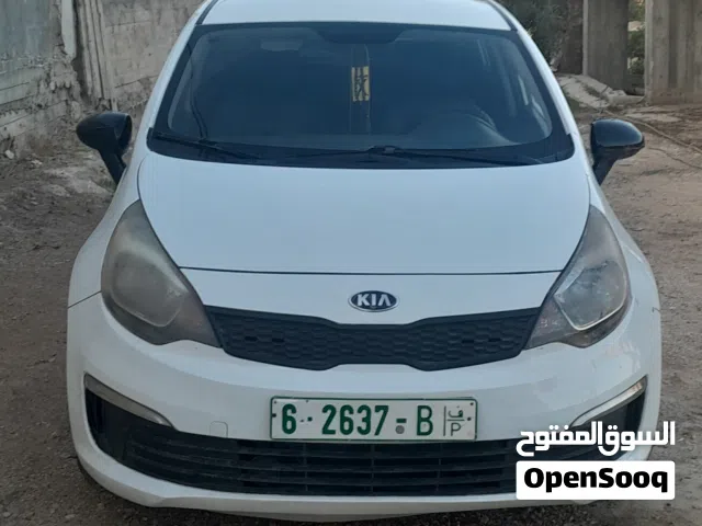 2017, كيا, اخرى