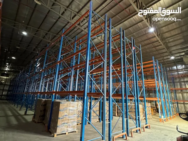 مخازن للايجار ميناء عبدالله الشويخ والري مساحة، 500 / 700 / 1000 /2000 / 3000