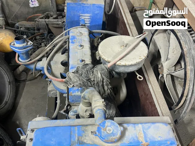 ياباني موديل قديم بس مكينة جديدة كل شيء بي جديد