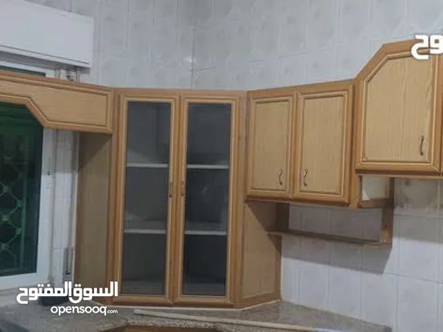 155 m2 3 Bedrooms Apartments for Rent in Amman Tabarboor