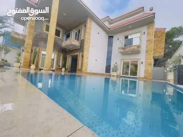 550 m2 More than 6 bedrooms Villa for Sale in Alexandria Amreya