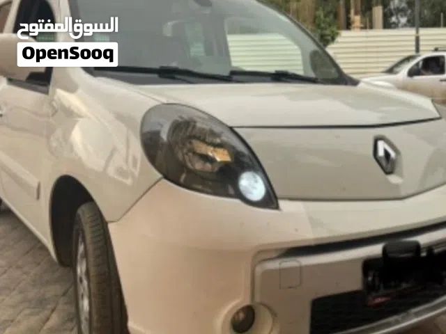 2012 رينو اخرى