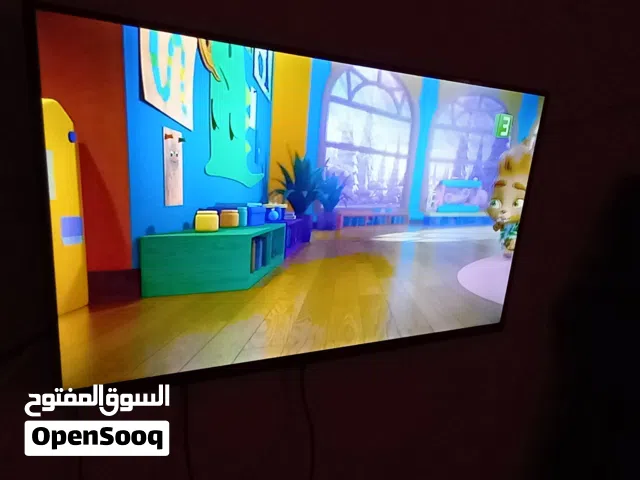 شاشة ماجيك عادي