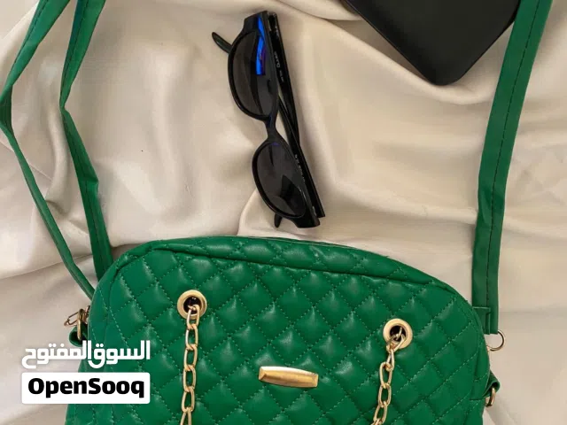 حقائب نسائية متوفر اكتر من موديل