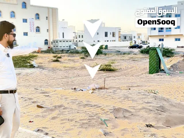 residential plot for sale