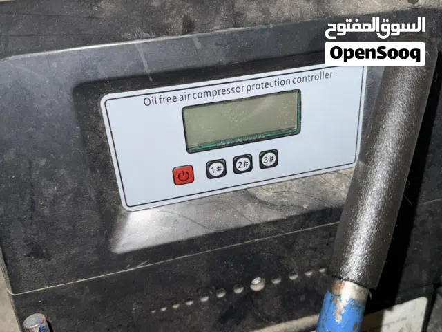 كمبريسر هواء