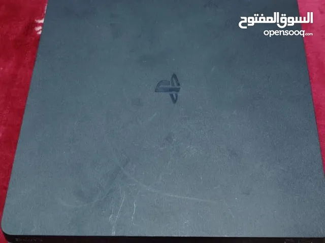 PlayStation 4 PlayStation for sale in Basra