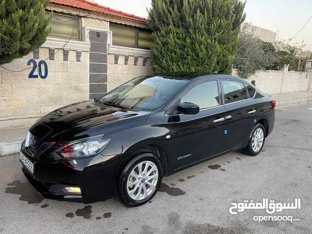 Used Honda CR-V in Irbid