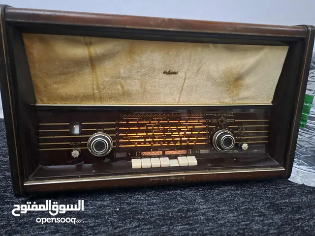 راديو قديم انتيكا