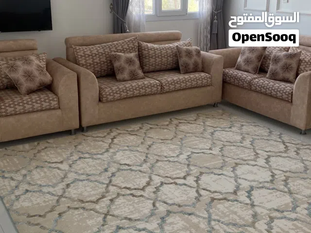 كنب خشب اصلي غير مستعمل