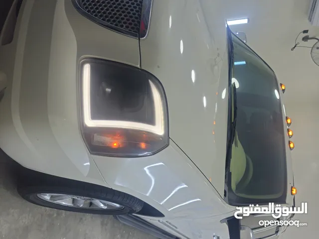 Used GMC Suburban in Northern Governorate