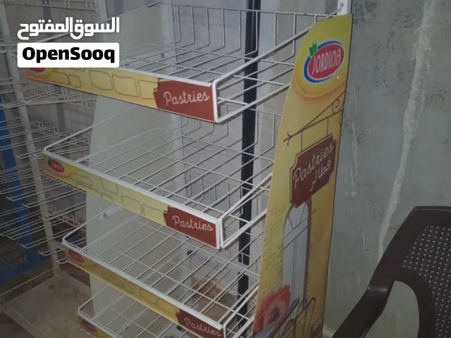 ستاندات بحاله ممتازه