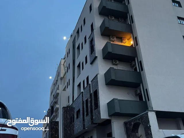 300 m2 4 Bedrooms Apartments for Rent in Tripoli Al-Seyaheyya