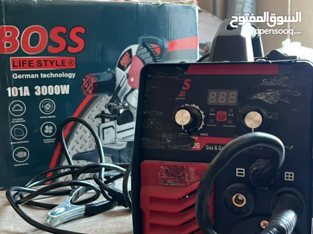 مكاين نجاره ولحام