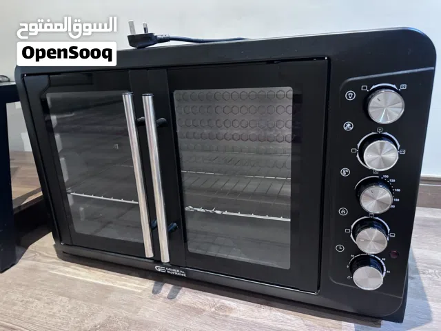 فرن كهربائي