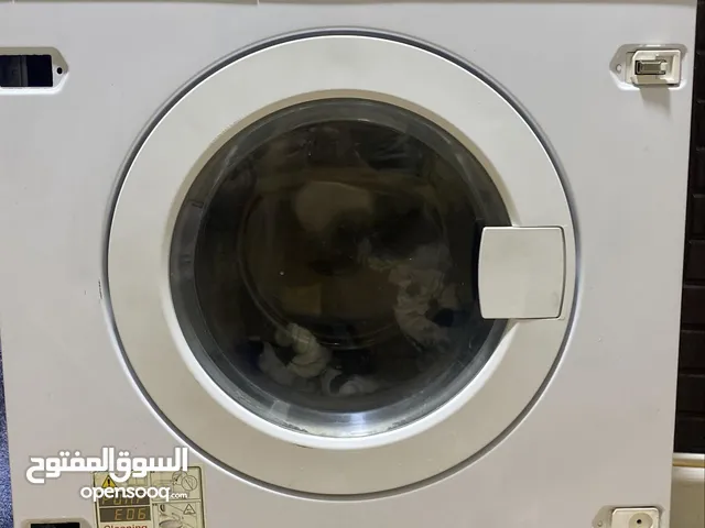 Other 7 - 8 Kg Washing Machines in Amman